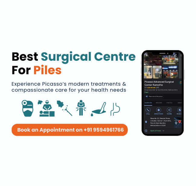 Piles Surgery