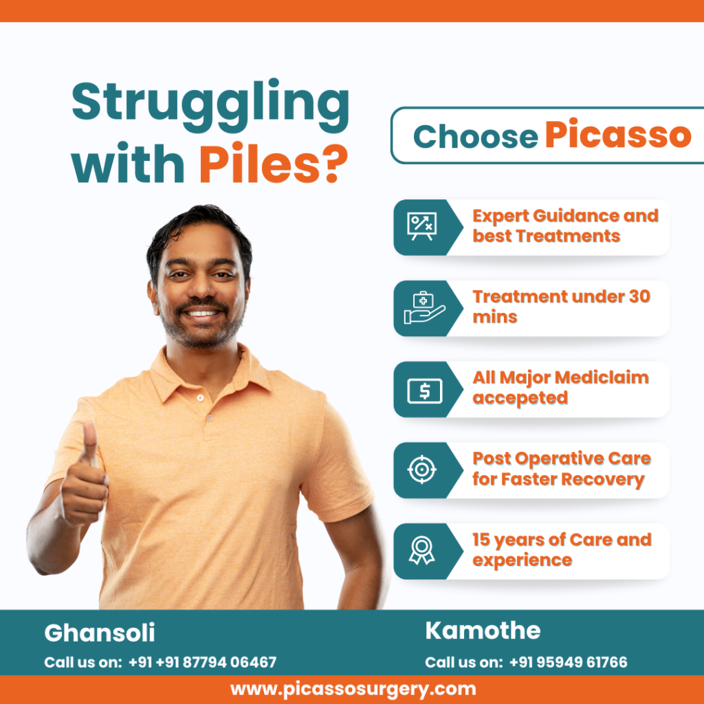 Piles Surgery